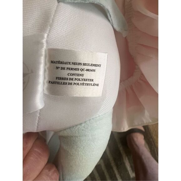 NWT DISNEY Minnie Mouse Main Attraction Grand Carousel 17” - Picture 10 of 11